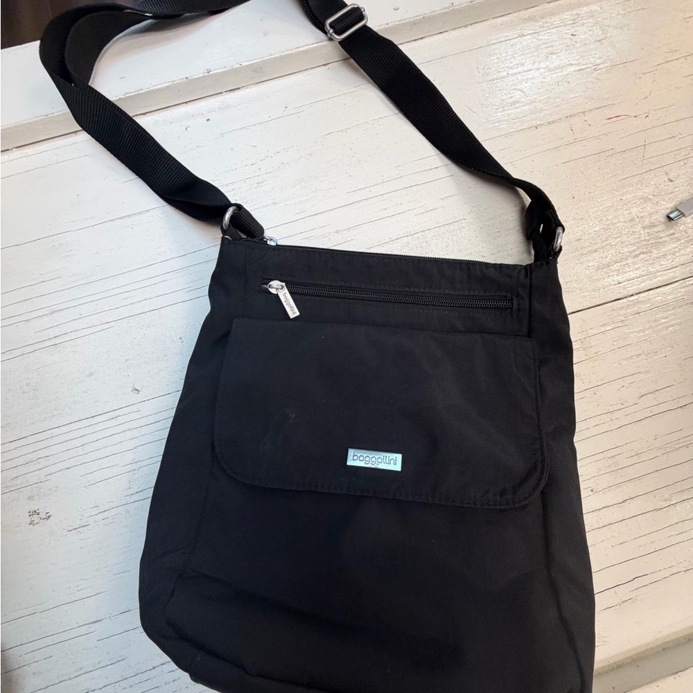 Baggallini Crossbody Bag